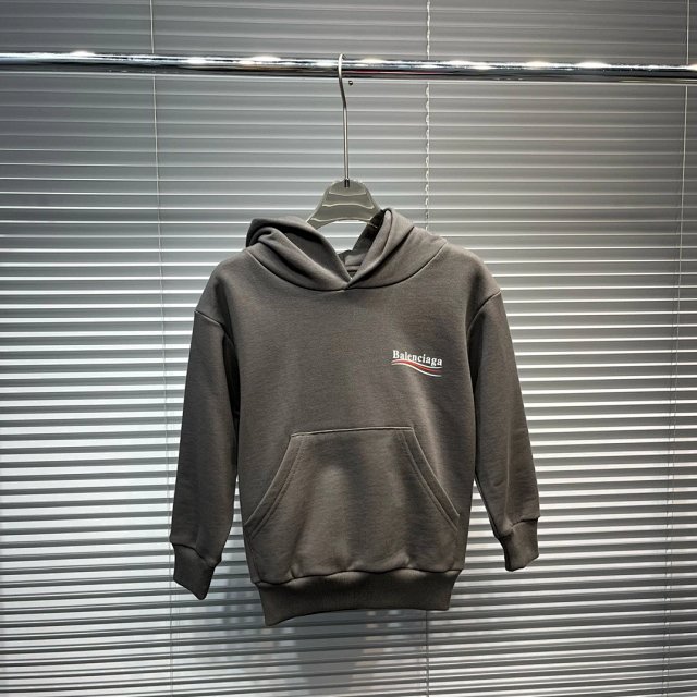 Balenciaga Children’s Hoodie: seller detail photo 14