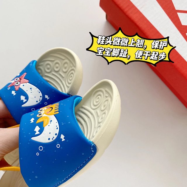 Nike children's SlippersShoes: seller detail photo 4