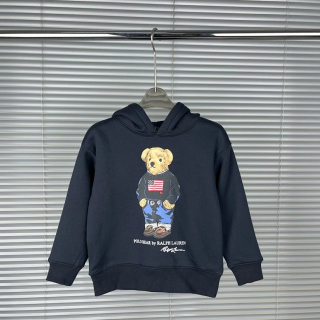 Ralph Lauren Children's Hoodie: seller detail photo 5
