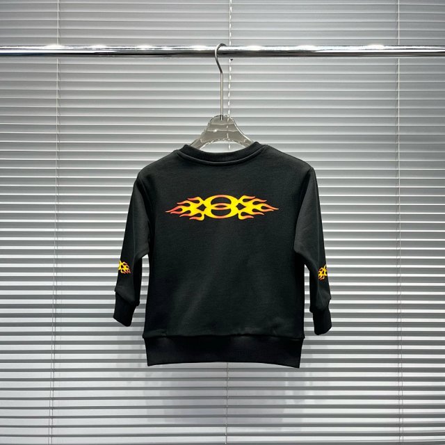 Balenciaga Children's Hoodie: seller detail photo 13