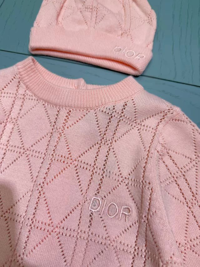 Dior Children's Set: seller detail photo 4