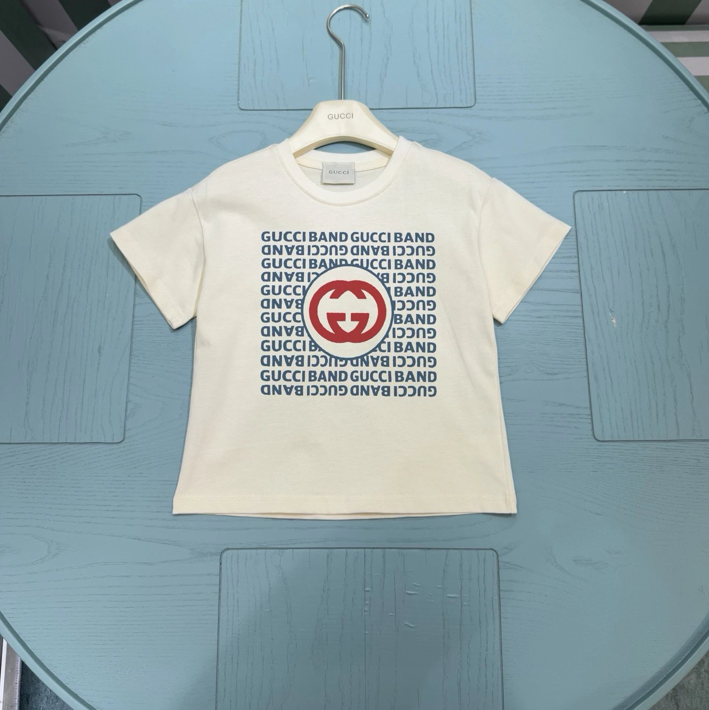 Gucci Children's T-shirt | 1 colorways