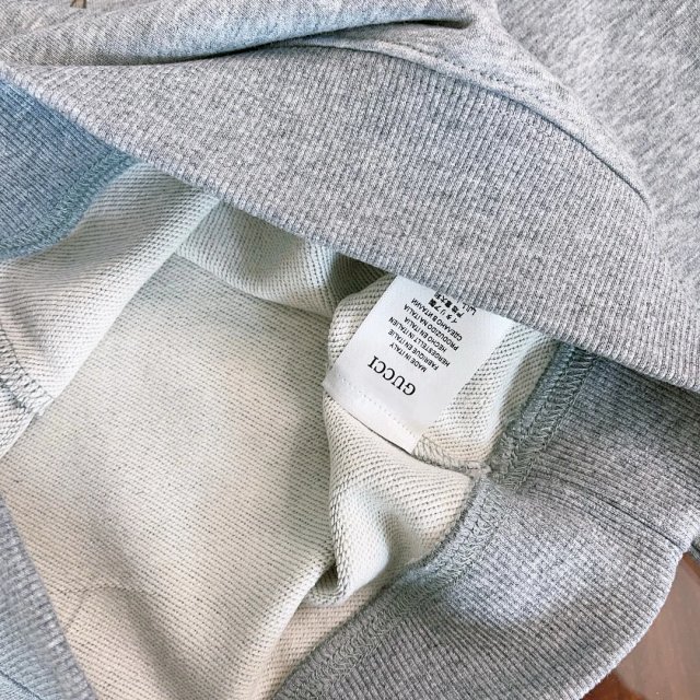 Gucci Children’s Hoodie: seller detail photo 13