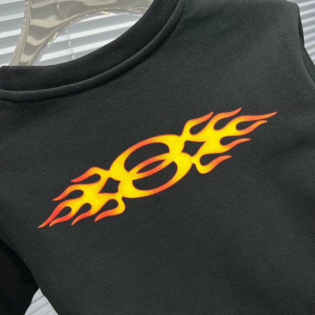 Balenciaga Children's Hoodie: seller detail photo 14
