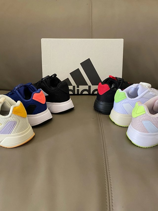 Adidas Duramo Children's Shoes: seller detail photo 5