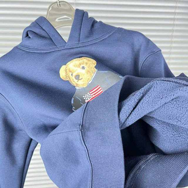 Ralph Lauren Children's Hoodie: seller detail photo 9