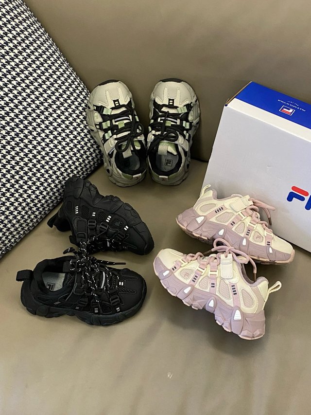 Fila Children's Shoes: seller detail photo 4