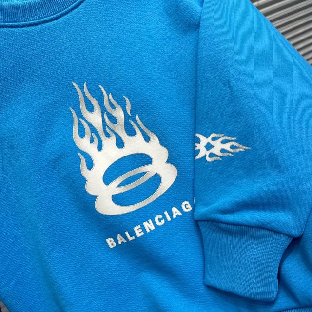 Balenciaga Children's Hoodie: seller detail photo 5
