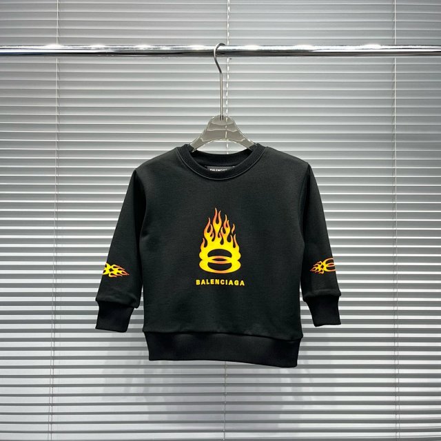 Balenciaga Children's Hoodie: seller detail photo 10