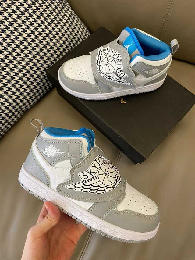 Nike Jordan1 children's Shoes: seller detail photo 8