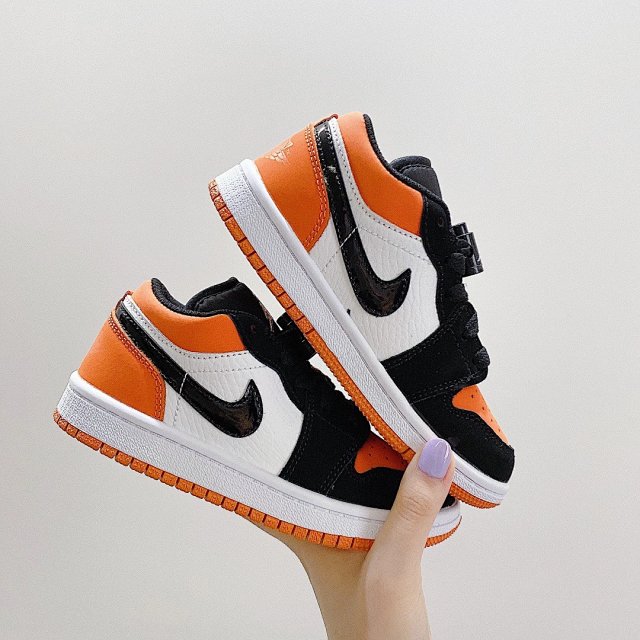 Nike Jordan1 children's Shoes: seller detail photo 14