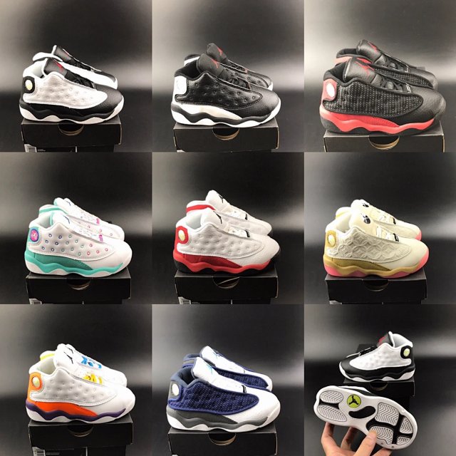 Nike Jordan children's Shoes: seller detail photo 1