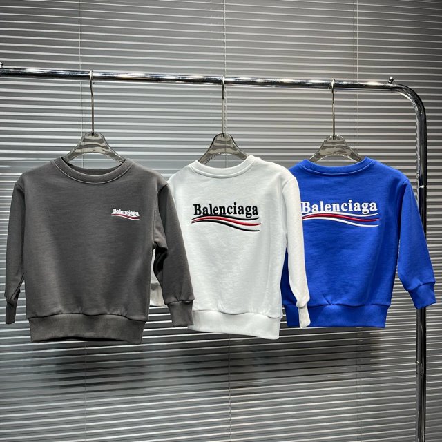 Balenciaga Children's Hoodie: seller detail photo 5