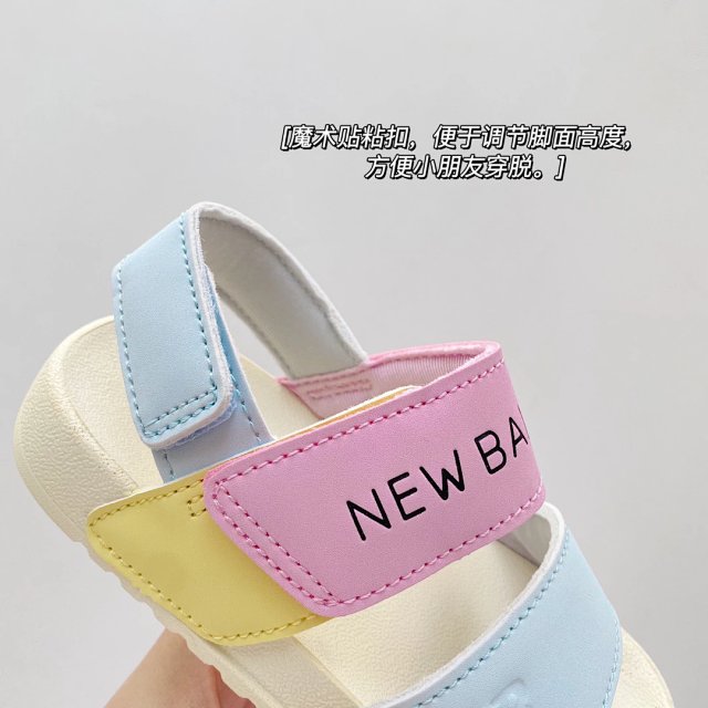 New Balance children's Silppers Shoes: seller detail photo 6