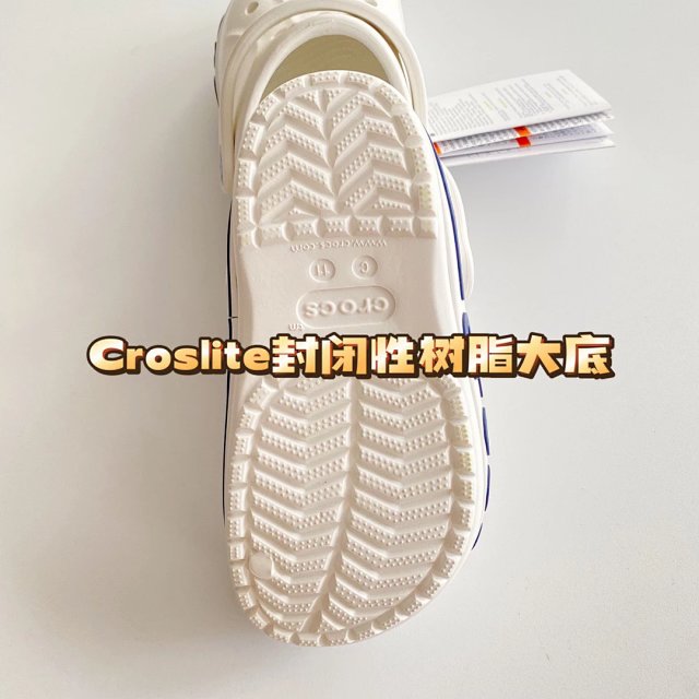Crocs Children's Slippers Shoes: seller detail photo 11