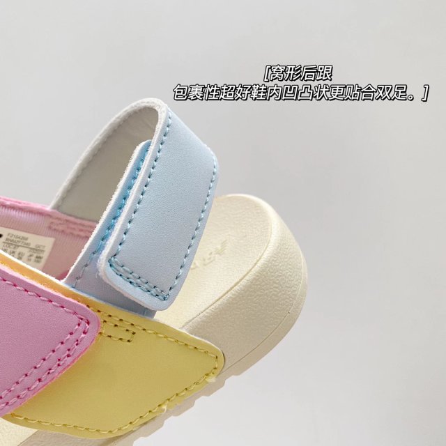 New Balance children's Silppers Shoes: seller detail photo 5