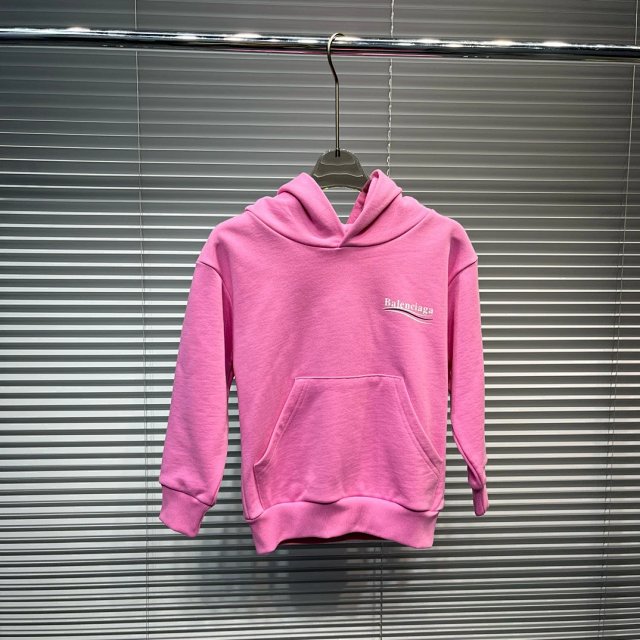 Balenciaga Children’s Hoodie: seller detail photo 11