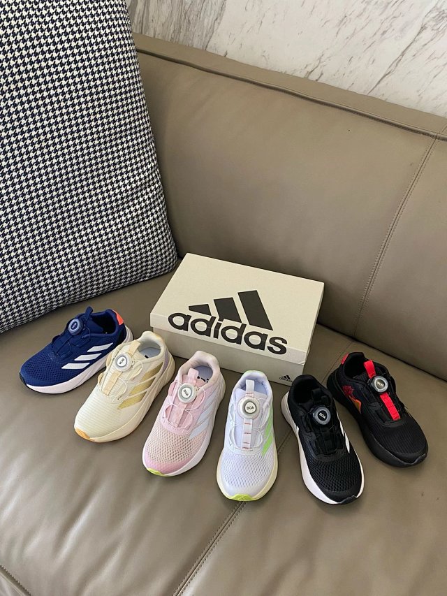 Adidas Duramo Children's Shoes: seller detail photo 6