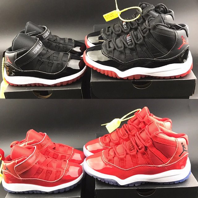 Nike Jordan children's Shoes: seller detail photo 1
