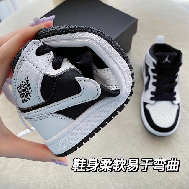 Nike Jordan children's Shoes: seller detail photo 10