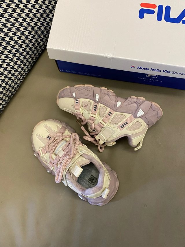 Fila Children's Shoes: seller detail photo 3