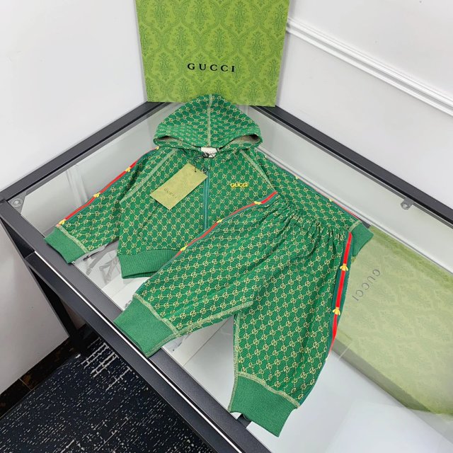 Gucci Children's Set: seller detail photo 3