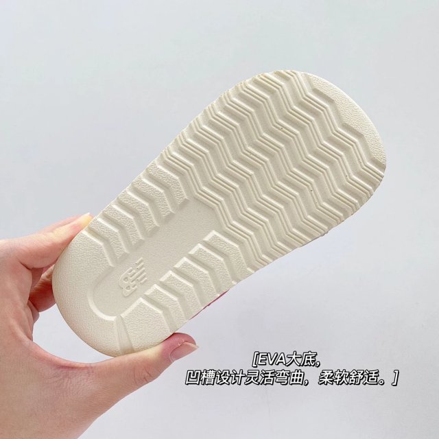 New Balance children's Silppers Shoes: seller detail photo 8