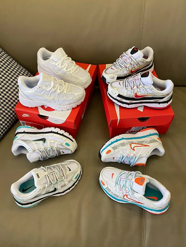 Nike P-6000 children's Shoes: seller detail photo 6