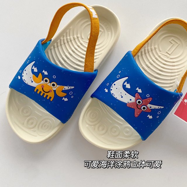 Nike children's SlippersShoes: seller detail photo 7