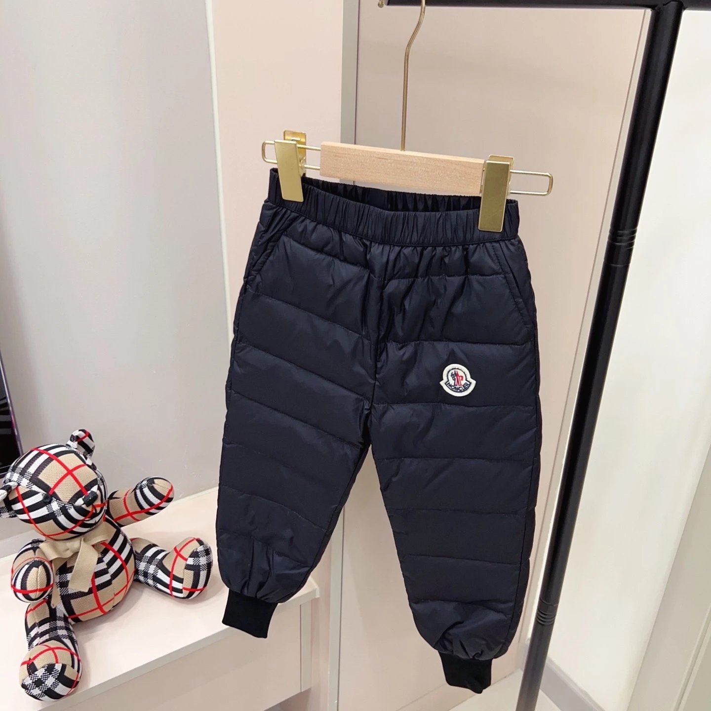 Moncler Children‘s Pants | 2 colorways