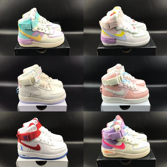 Nike Jordan children's Shoes: seller detail photo 2