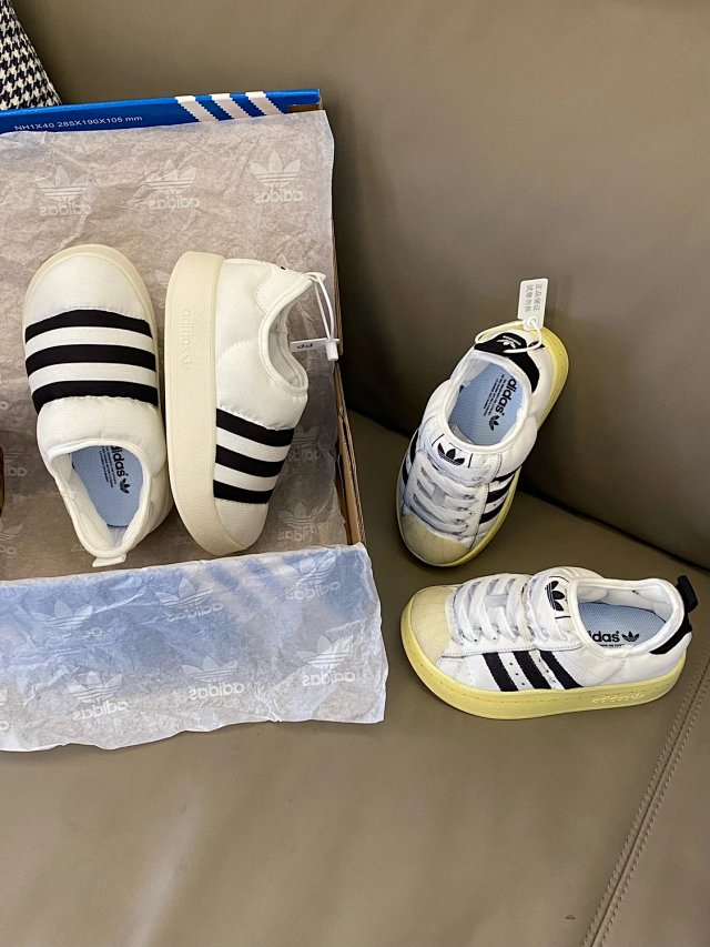 Adidas Children's Shoes: seller detail photo 8