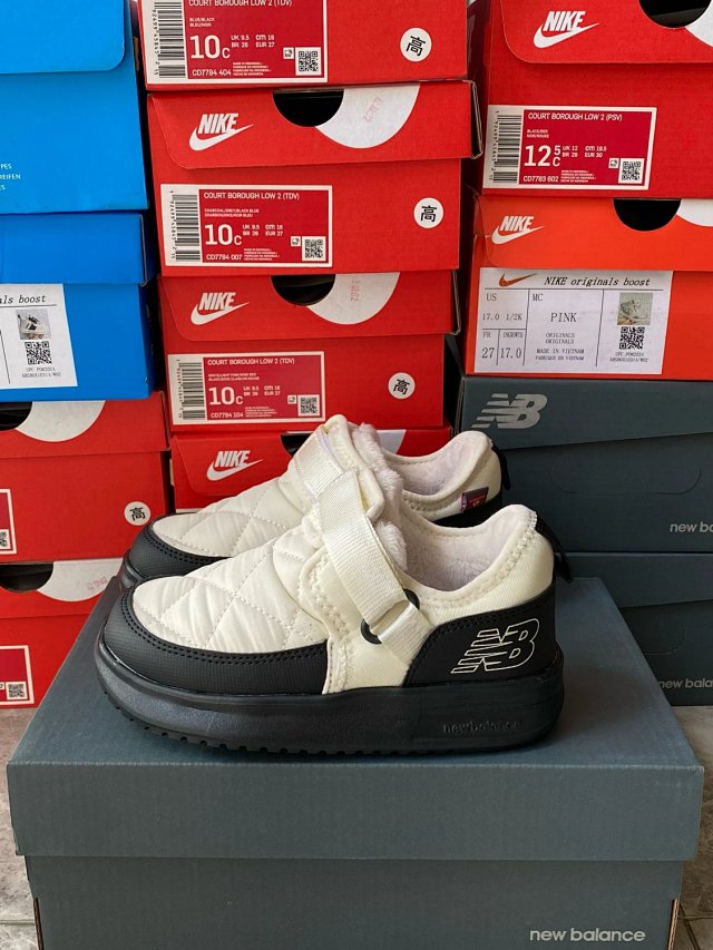 New Balance MOC children's Shoes: seller detail photo 14