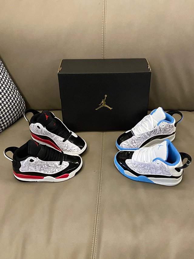 Nike Jordan children's Shoes: seller detail photo 10