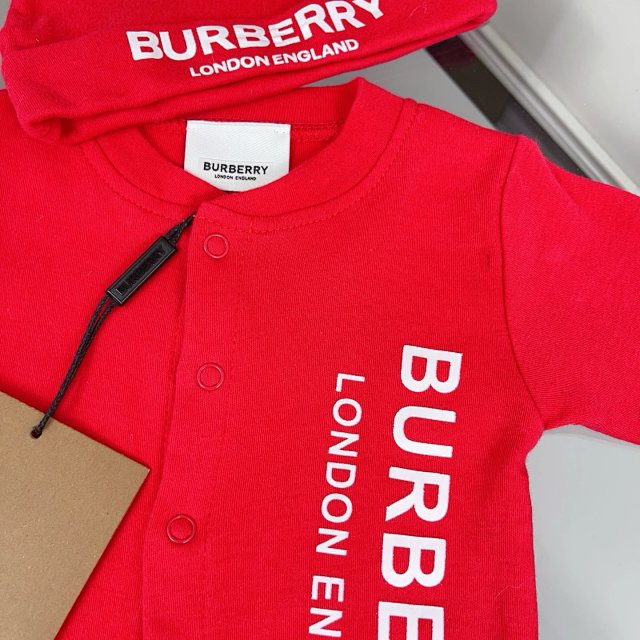 Burberry Children's Set: seller detail photo 7