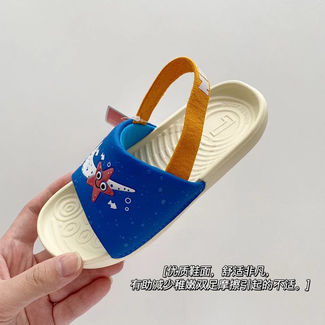 Nike children's SlippersShoes: seller detail photo 3
