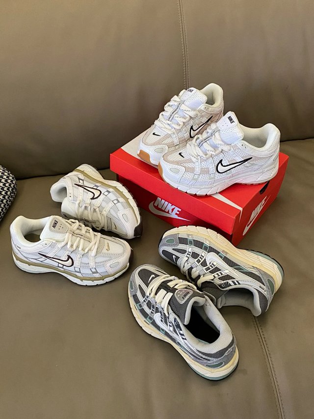 Nike P-6000 children's Shoes: seller detail photo 8