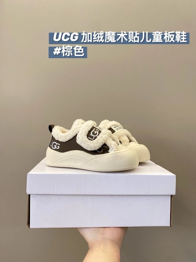 UGG Children's snow boots: seller detail photo 12