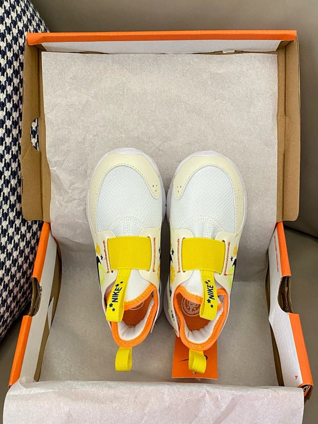 Nike Flex Runner 3 children's Shoes: seller detail photo 10