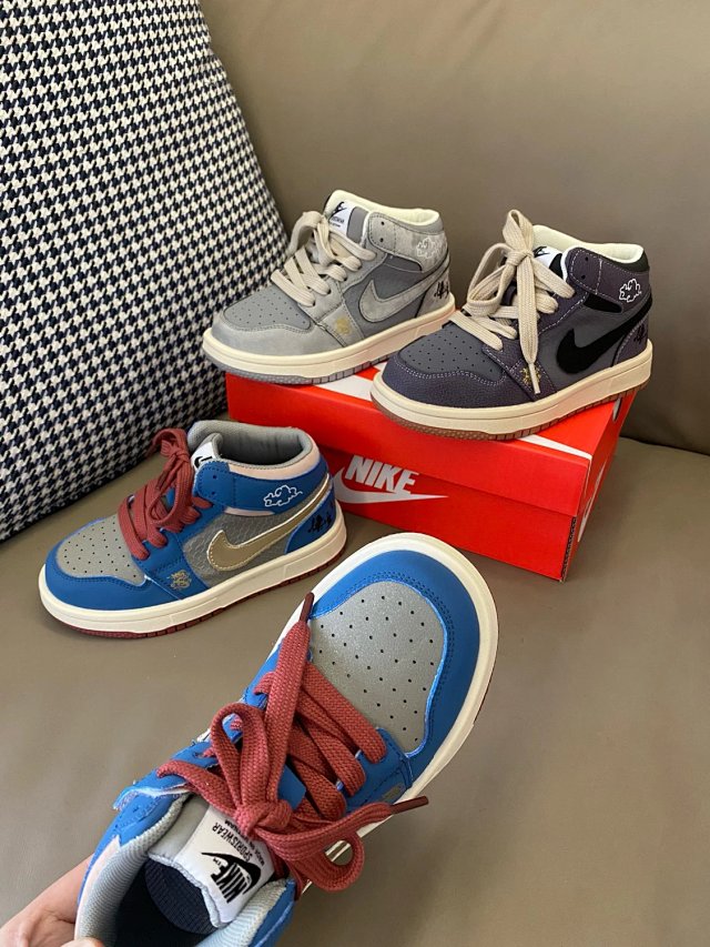 Nike Jordan1 children's Shoes: seller detail photo 8
