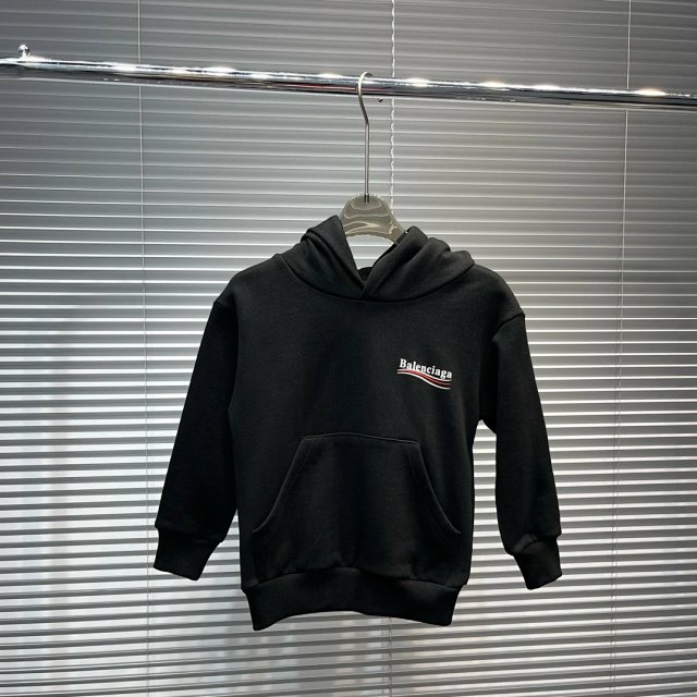 Balenciaga Children’s Hoodie: seller detail photo 9