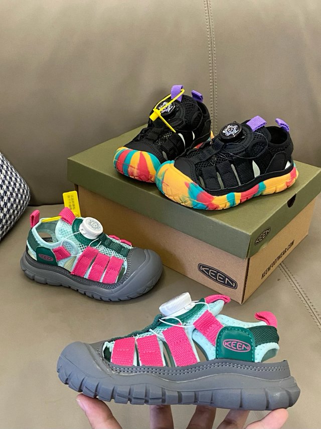 Keen Jasper children's Shoes: seller detail photo 9