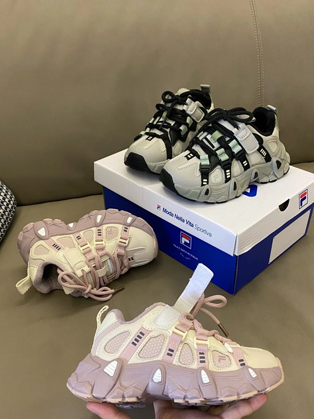 Fila Children's Shoes: seller detail photo 7