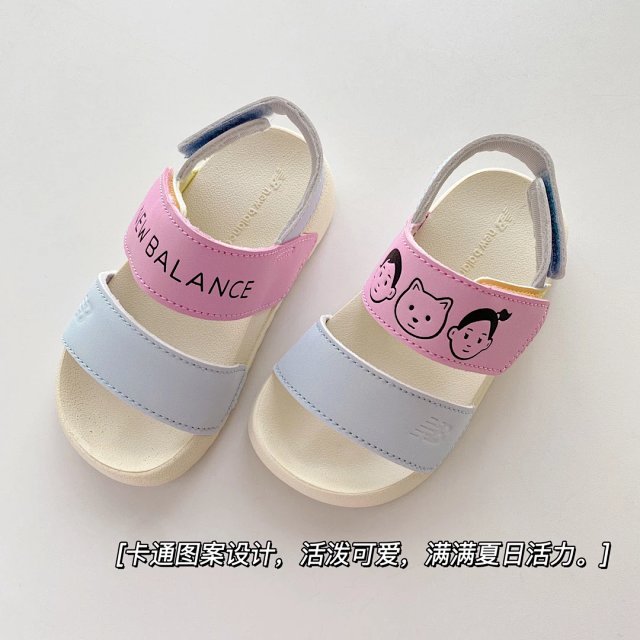 New Balance children's Silppers Shoes: seller detail photo 7