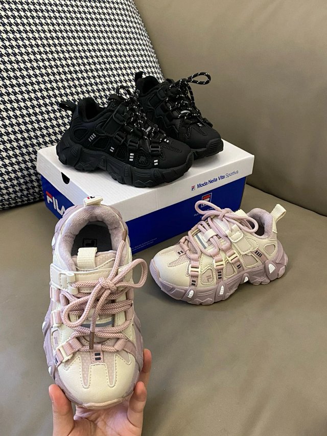 Fila Children's Shoes: seller detail photo 5