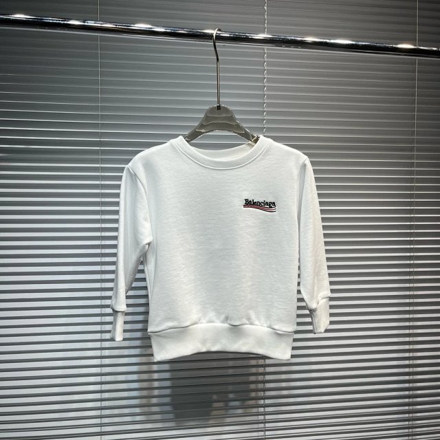 Balenciaga Children's Hoodie: seller detail photo 9
