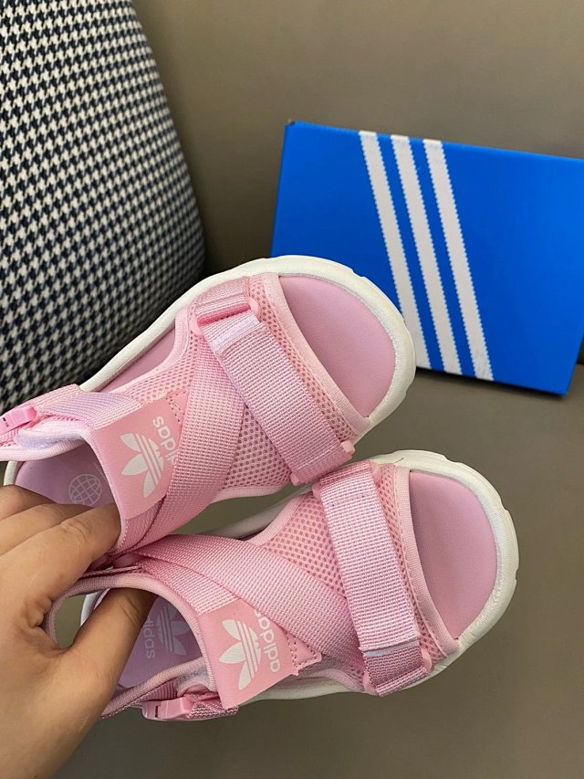 Adidas Children's Slippers Shoes: seller detail photo 8