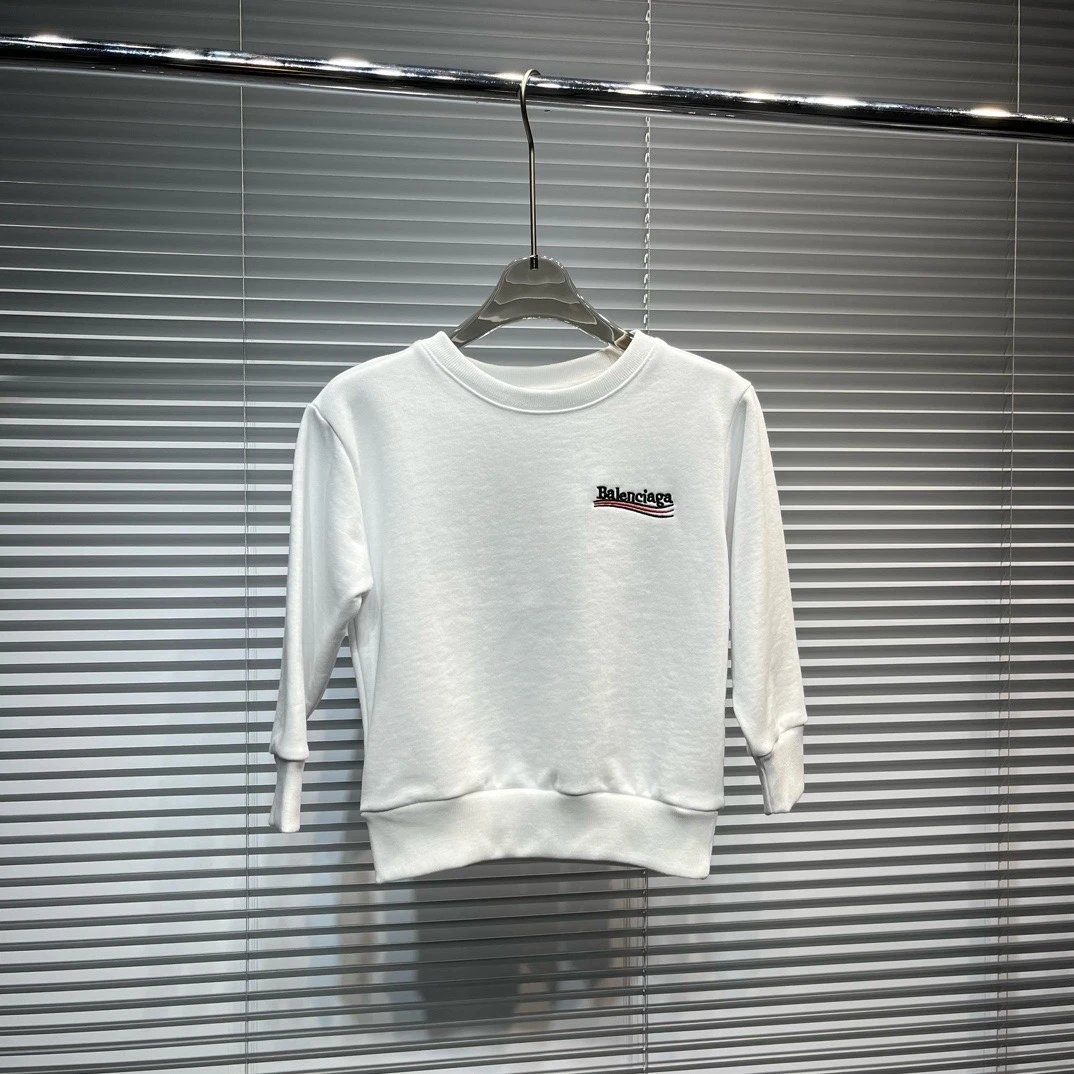 Balenciaga Children's Hoodie | 7 colorways