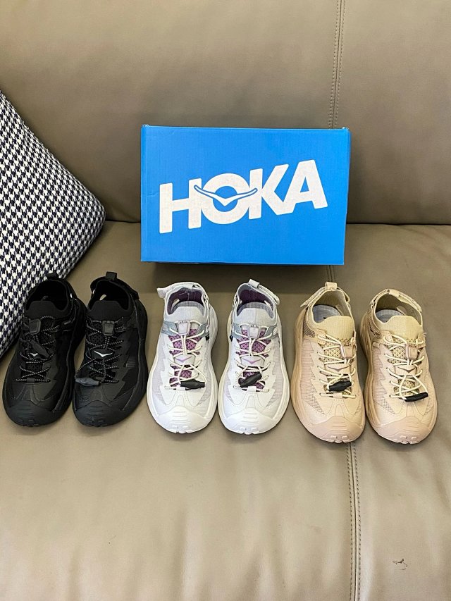 Hoka Hopara2 Children's Shoes: seller detail photo 9