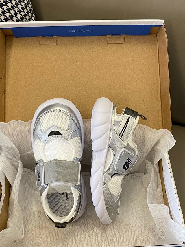Nike children's Shoes: seller detail photo 7